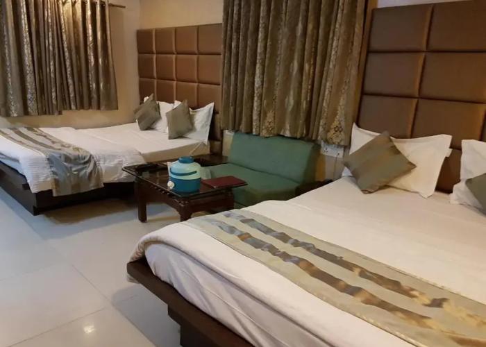 Hotel Swagat