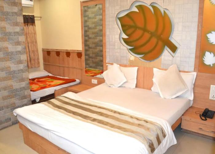 Hotel Swagat