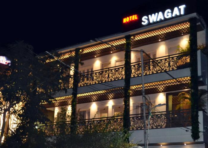 Hotel Swagat