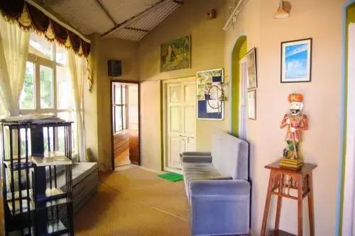Krishna Niwas - A Heritage House Since 1924