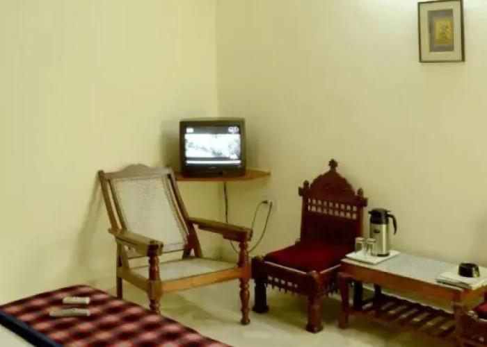 Rising Sun Retreat