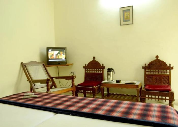 Rising Sun Retreat