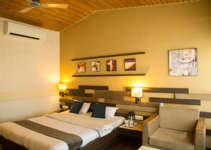 Hotel Mount Regency