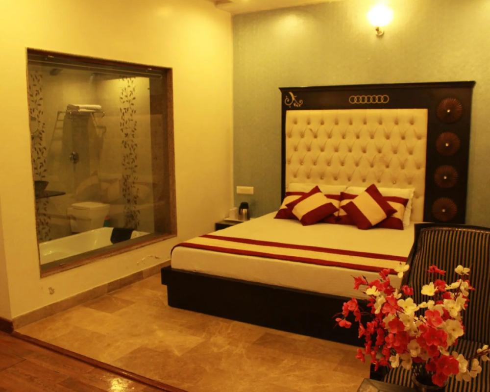 фото Hotel Dev Residency