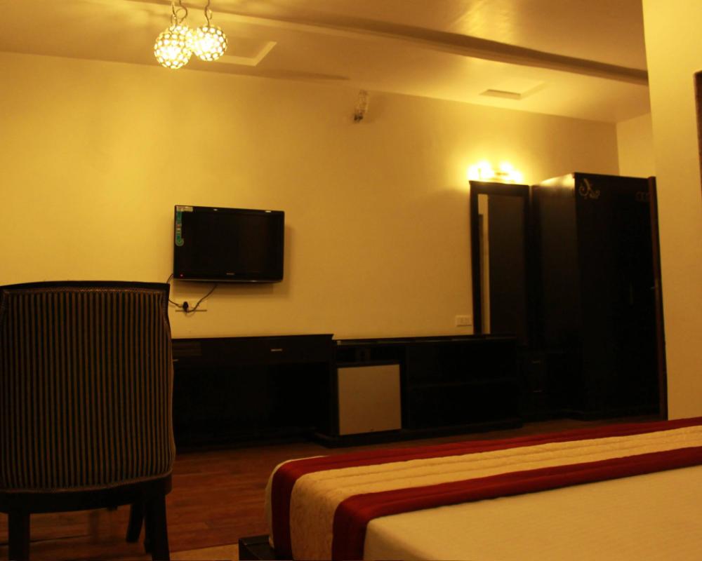 фото Hotel Dev Residency