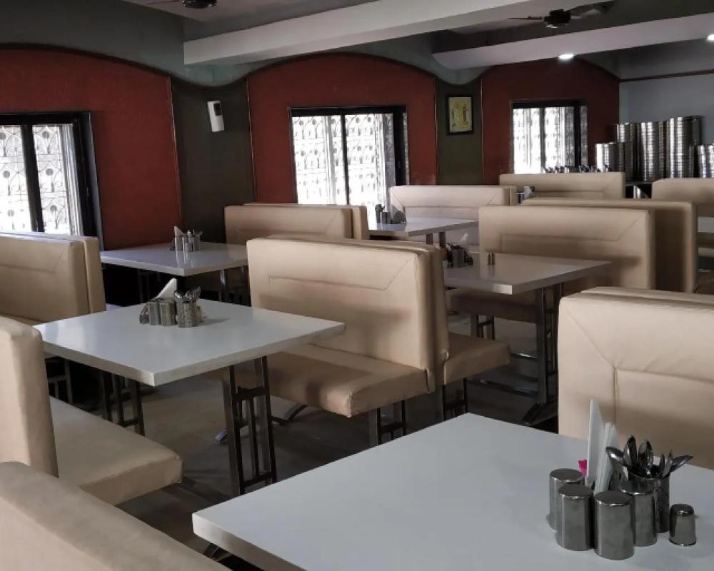 фото Hotel Dev Residency