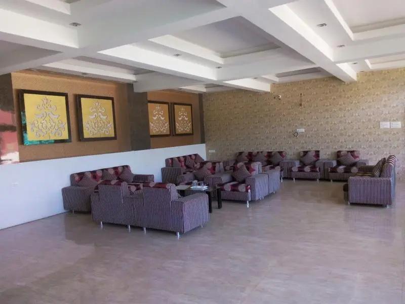 фото Hotel Dev Residency