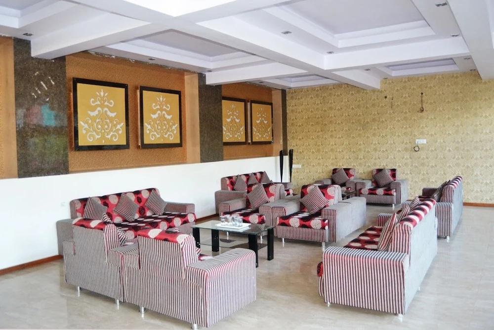 фото Hotel Dev Residency