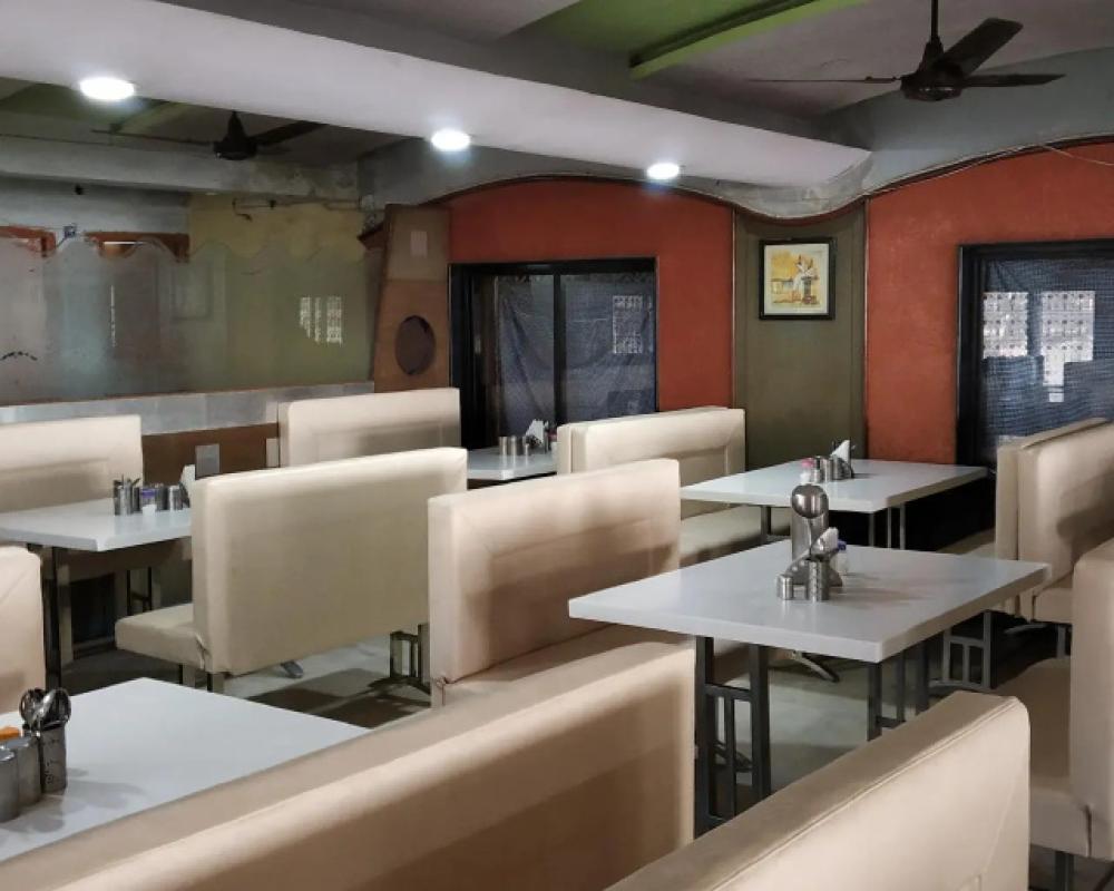 фото Hotel Dev Residency