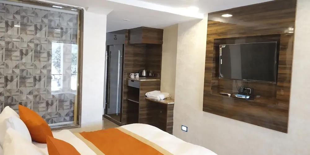 фото Hotel Dev Residency