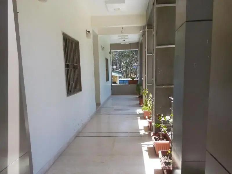 фото Hotel Dev Residency