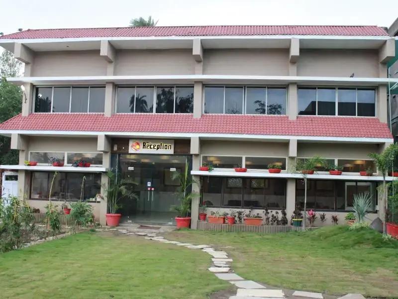 фото Hotel Dev Residency