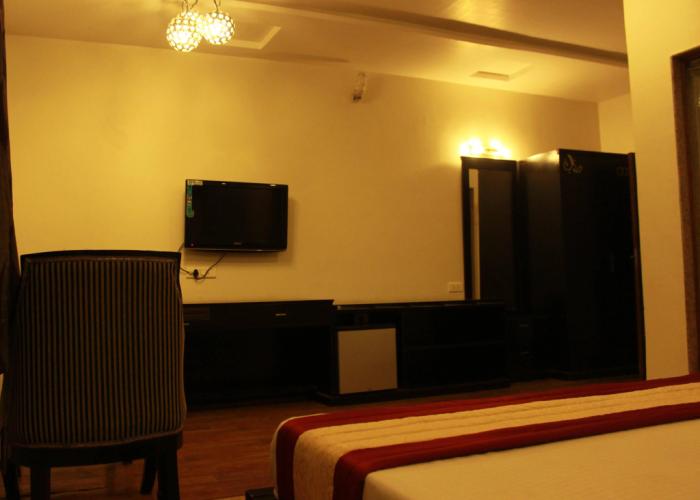 Hotel Dev Residency