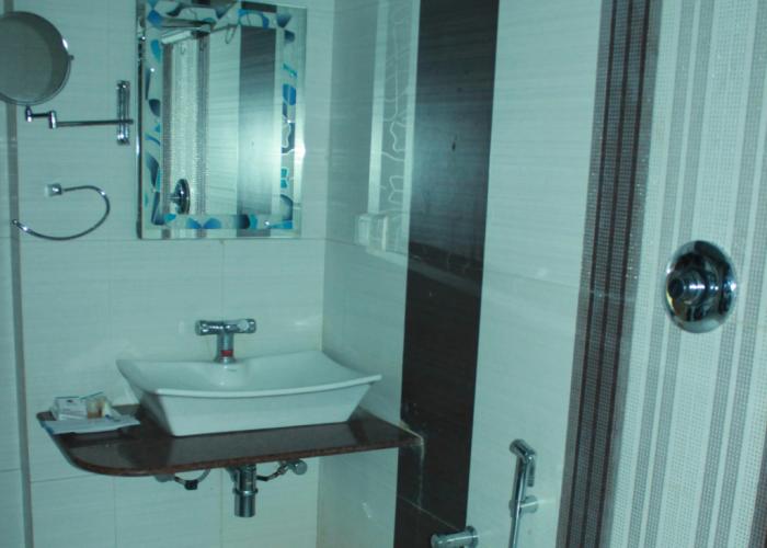 Hotel Dev Residency