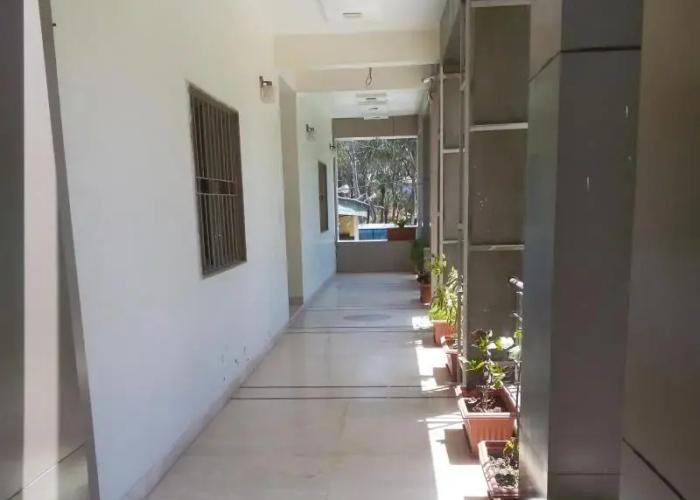 Hotel Dev Residency