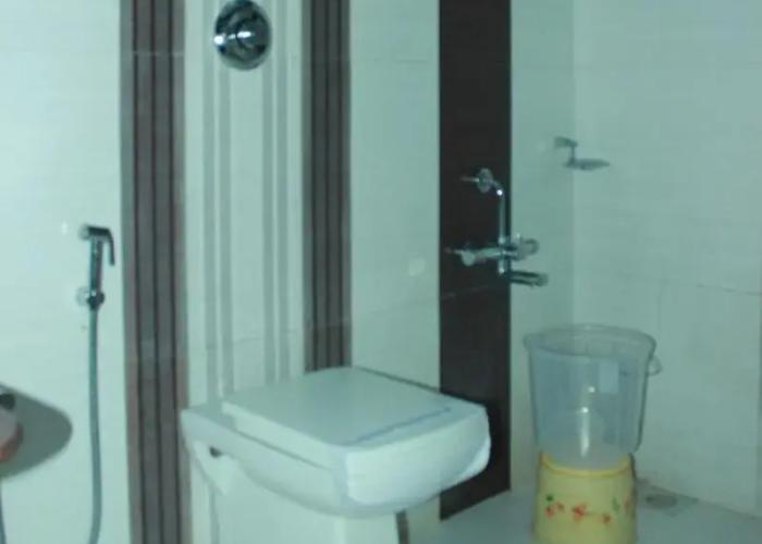 Hotel Dev Residency