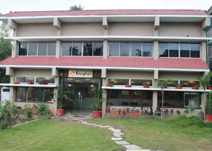 Hotel Dev Residency