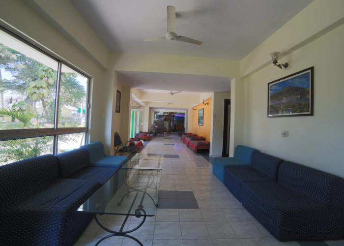 Vishram Mount Abu Hotel