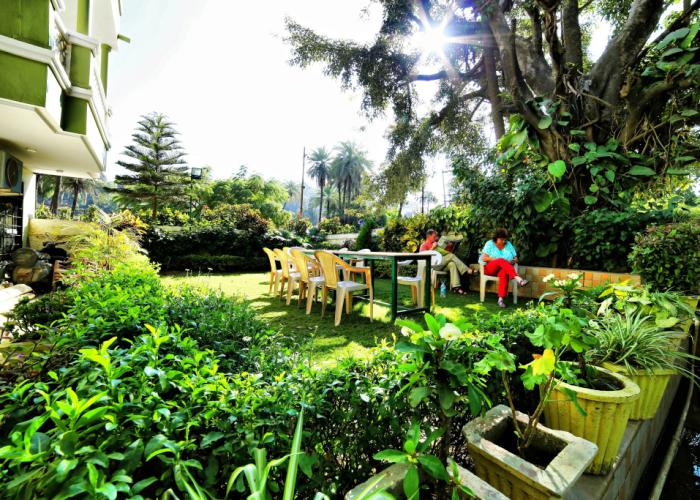 Vishram Mount Abu Hotel