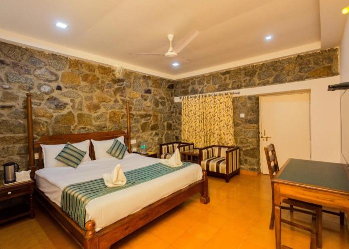 Hotel Gorbandh Mount Abu