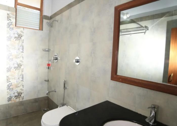 Hotel Gorbandh Mount Abu