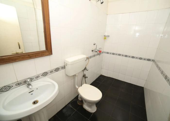 Hotel Gorbandh Mount Abu