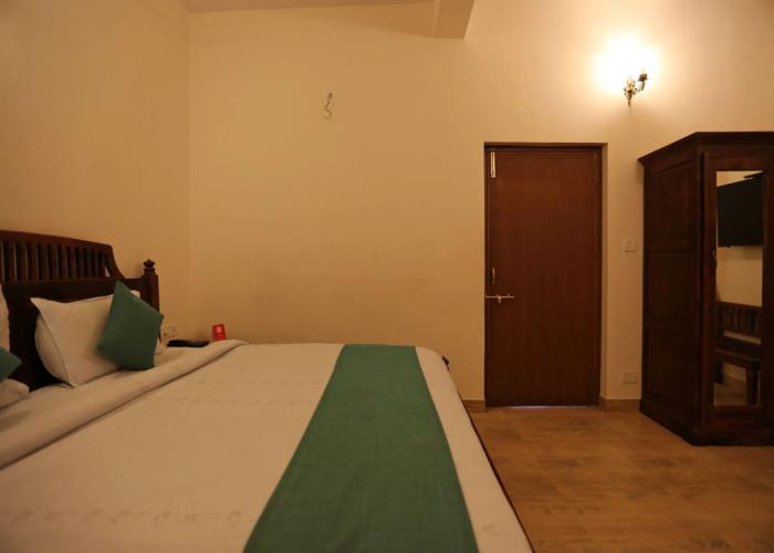 Hotel Gorbandh Mount Abu