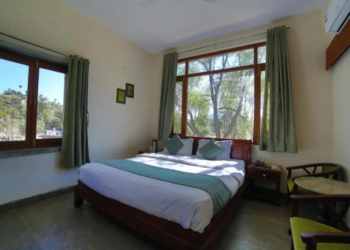 Hotel Gorbandh Mount Abu