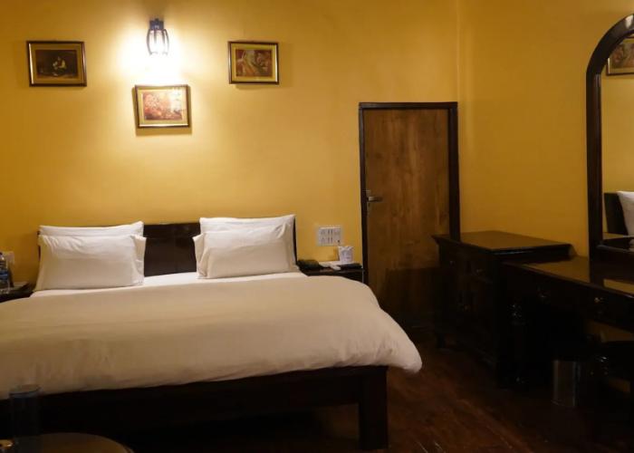 Hill 'N' You - A Boutique Garden Resort