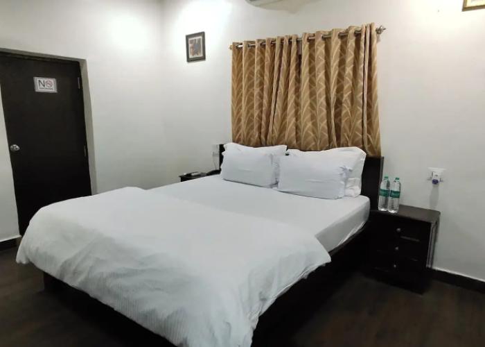 Hill 'N' You - A Boutique Garden Resort