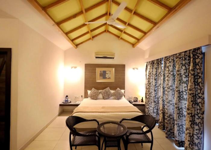 Hummingbird Resort