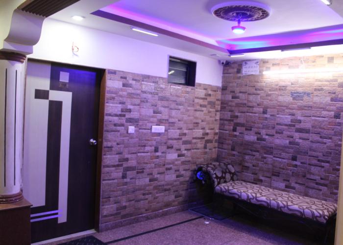 Good Luck Residency Hotel