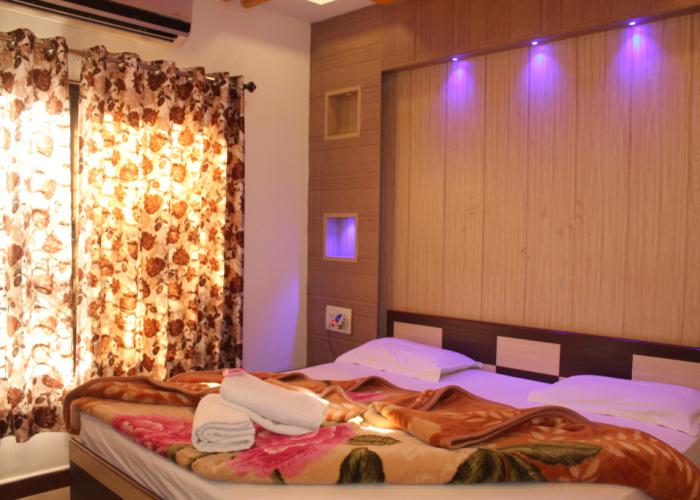 Good Luck Residency Hotel