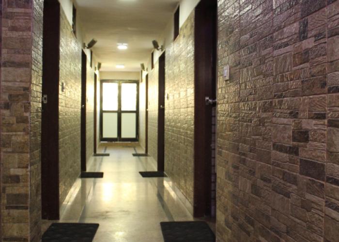 Good Luck Residency Hotel