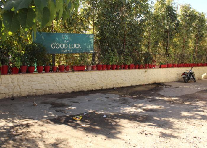 Good Luck Residency Hotel
