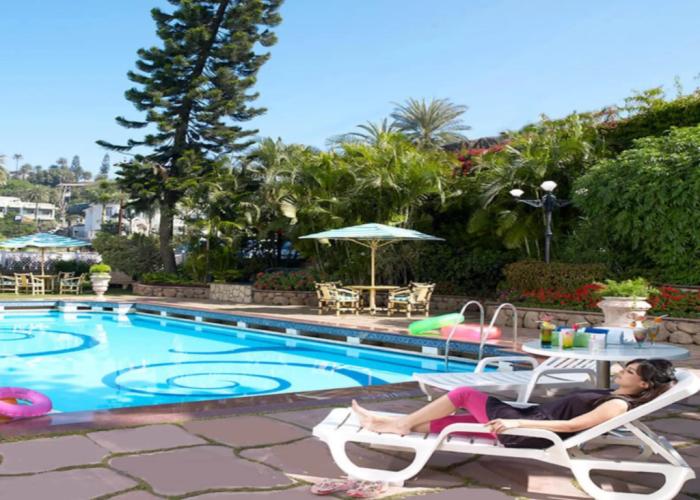 Hotel Hillock