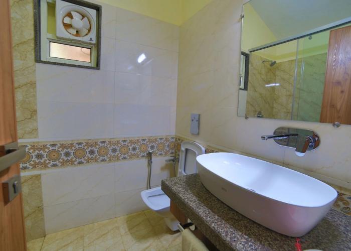 Cama Rajputana Club Resort