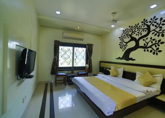 Hotel Shiv Villa