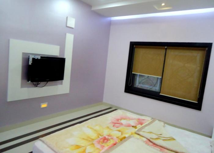 Hotel Shiv Villa