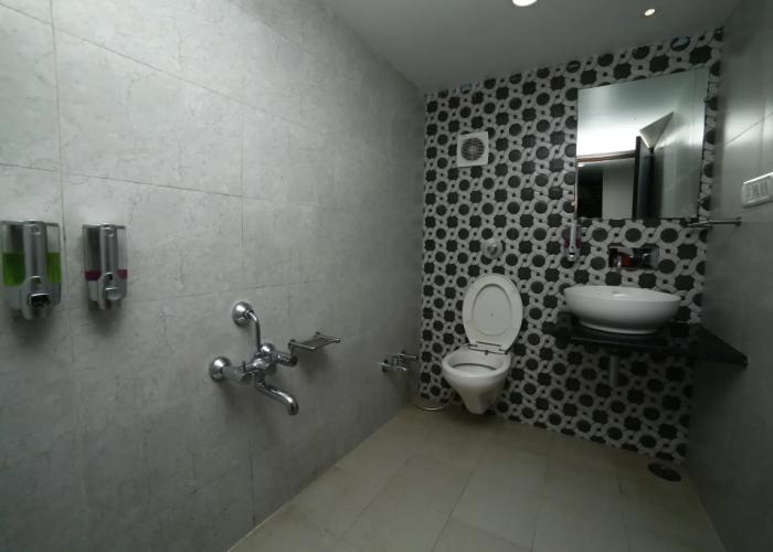 Hotel Shiv Villa