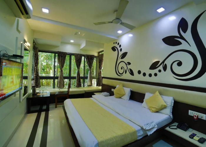 Hotel Shiv Villa