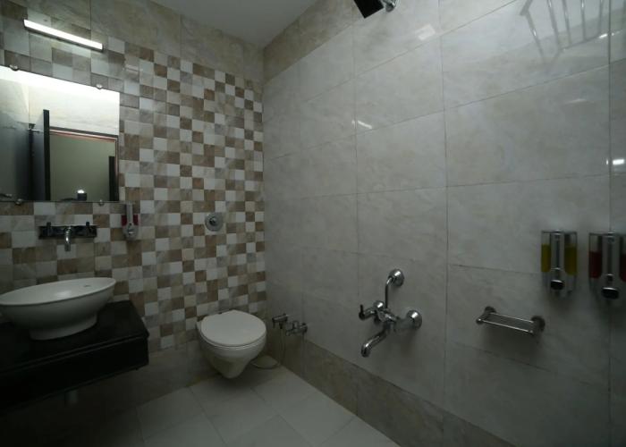 Hotel Shiv Villa