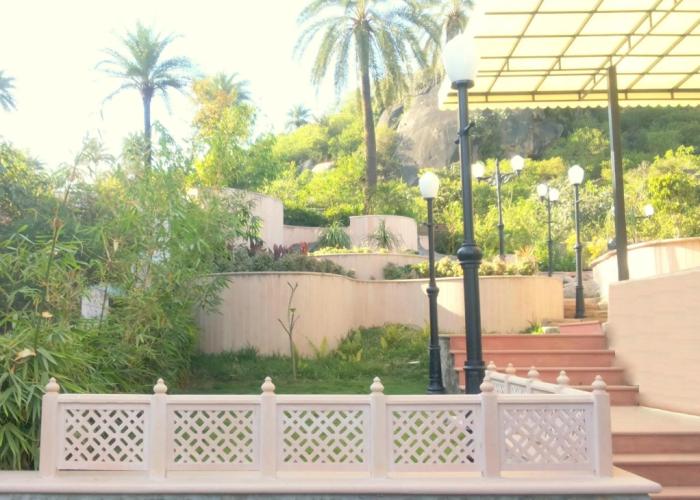 Hotel Shiv Villa