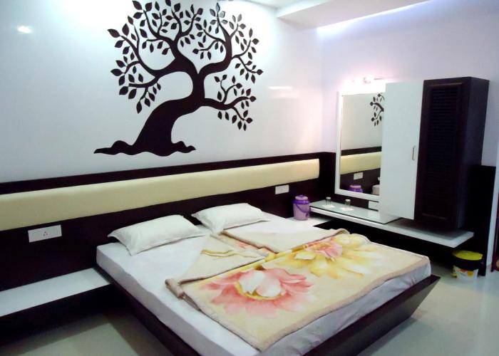 Hotel Shiv Villa