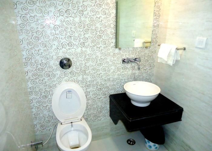 Hotel Shiv Villa