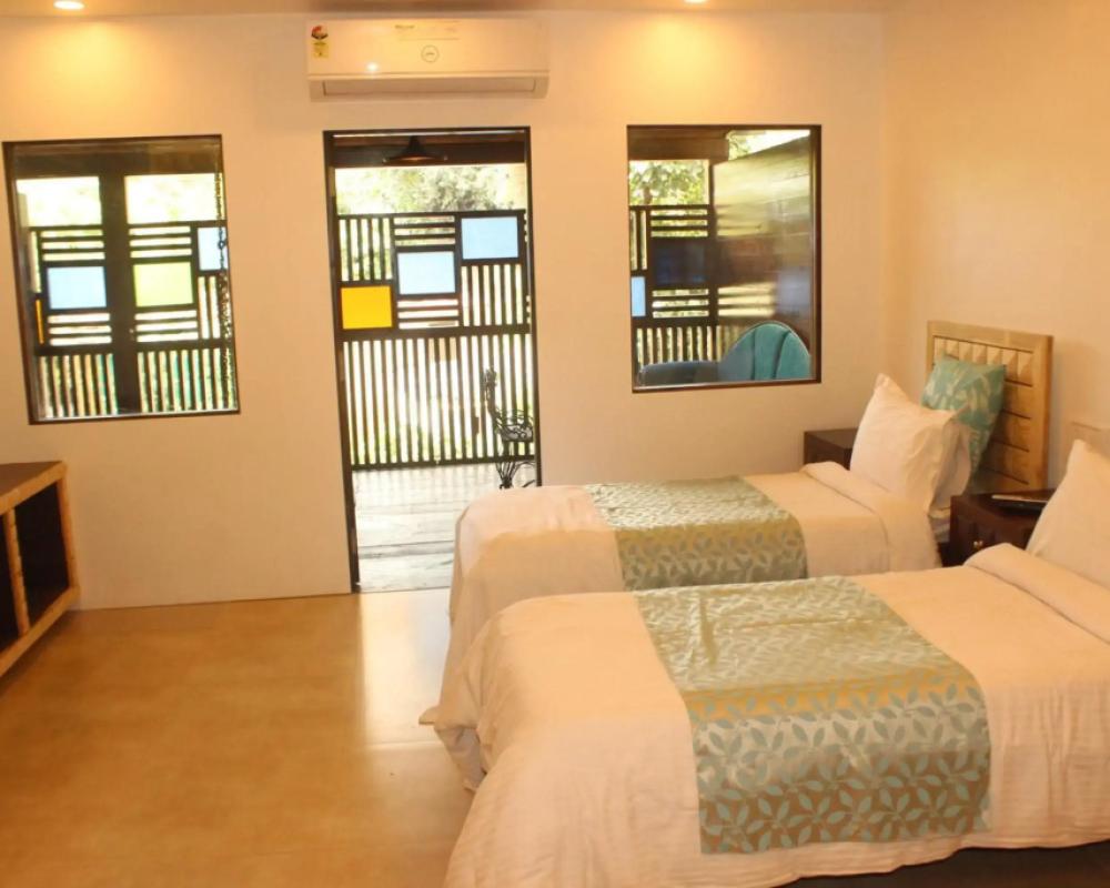 фото Chacha Inn