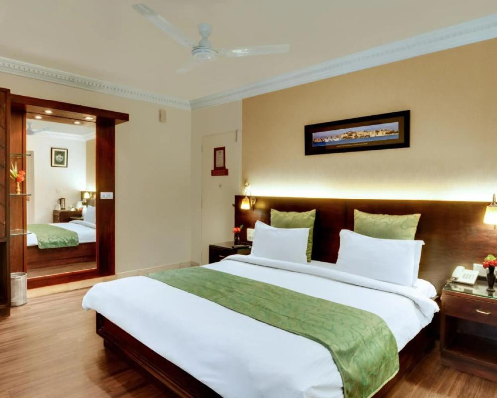 фото Chacha Inn