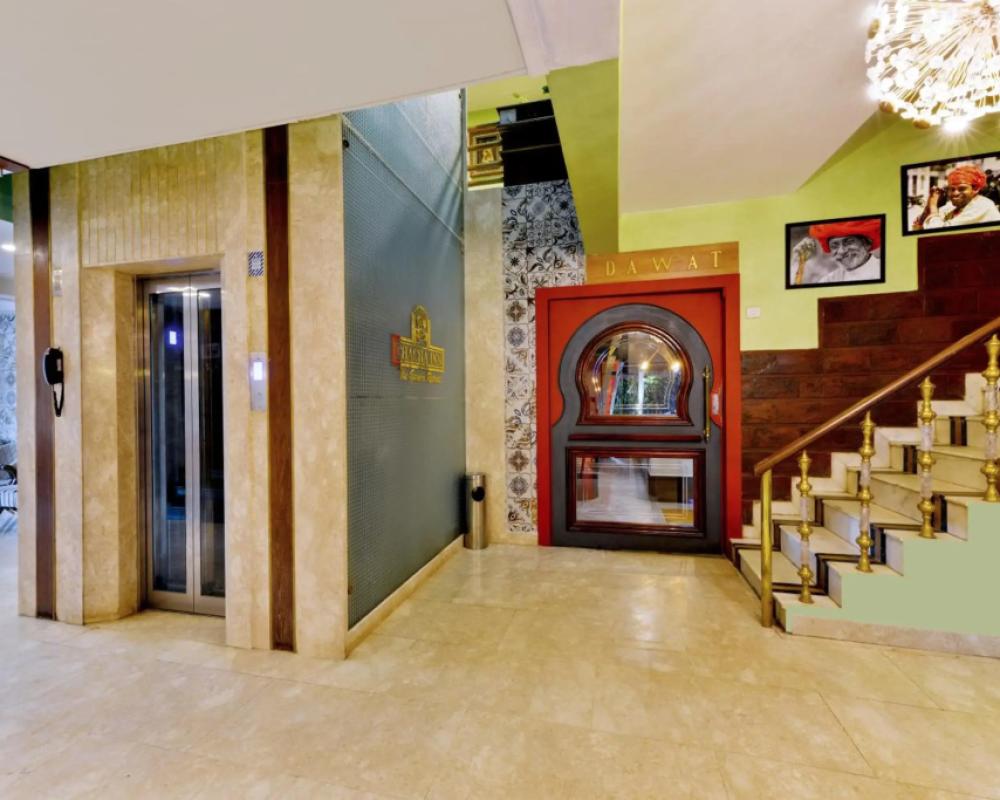 фото Chacha Inn