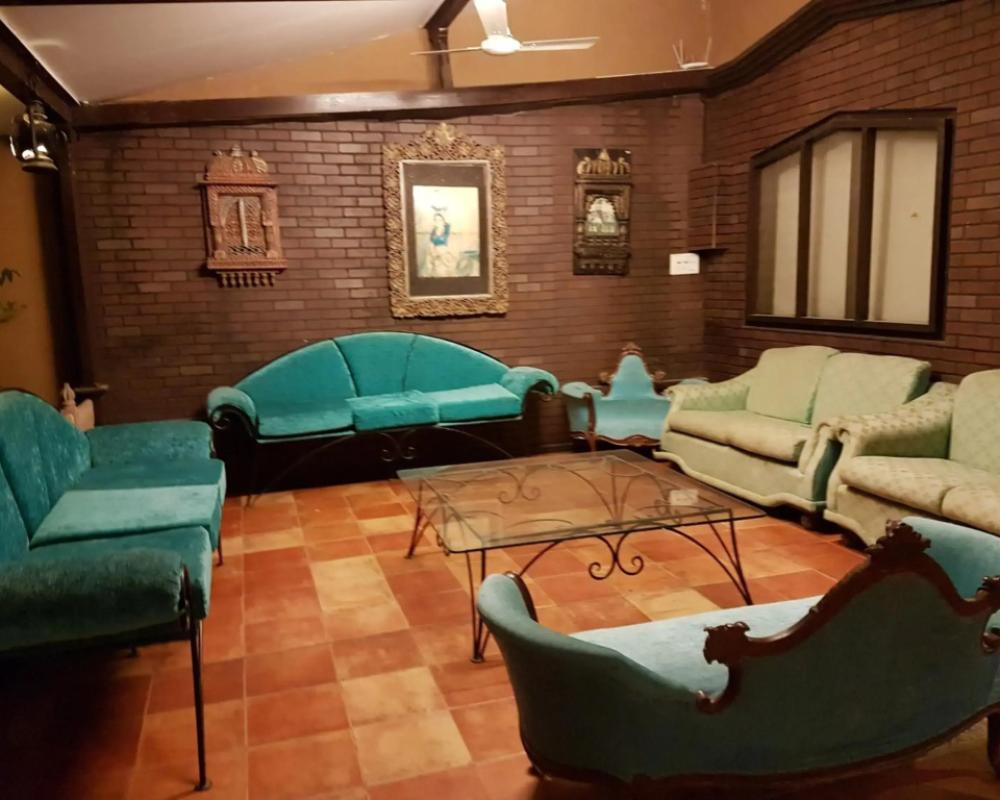фото Chacha Inn