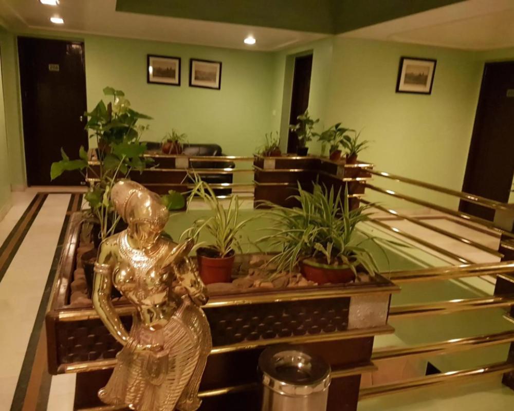 фото Chacha Inn